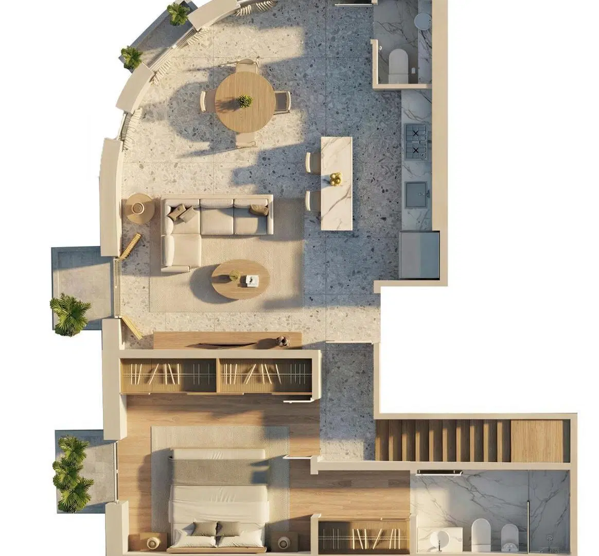 Plano 1