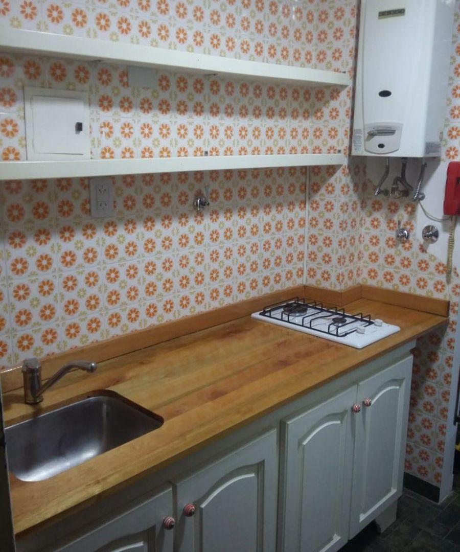 AMPLIO MONOAMBIENTE EN PALERMO