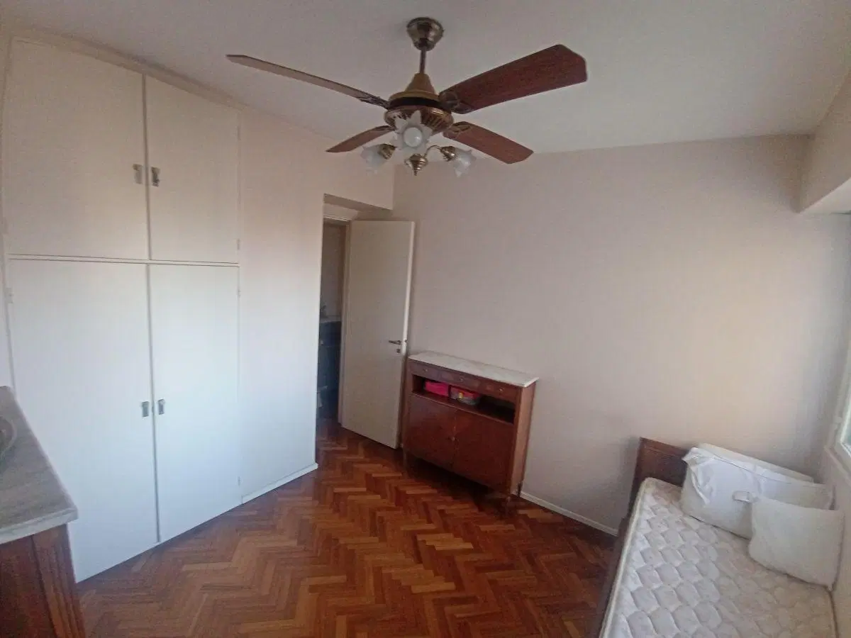 HERMOSO 3 AMB CFTE C/BALCON 3
