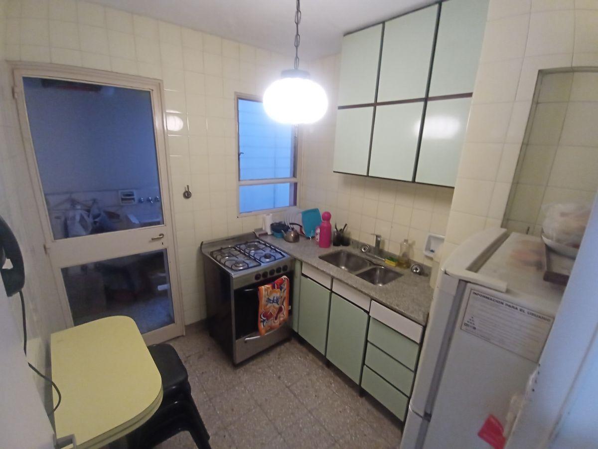 Foto de HERMOSO 3 AMB CFTE C/BALCON, imagen 1