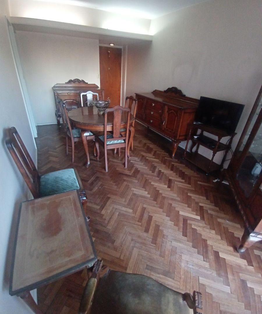 HERMOSO 3 AMB CFTE C/BALCON