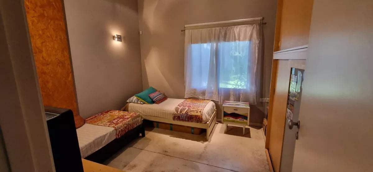 Casa 4 Ambientes en Lote de 2100 m² Barrio Semicerrado - El Cortijo 3