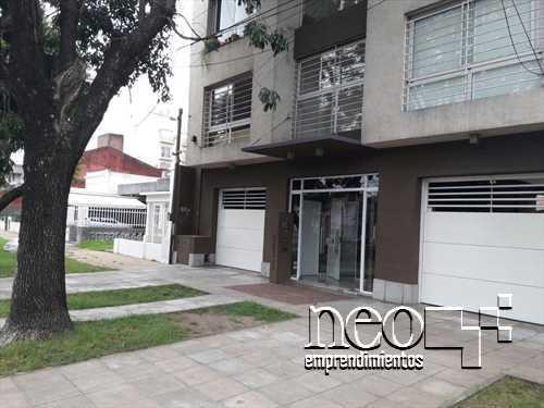 Departamento 2 Ambientes Edificio San Andres - San Miguel 2