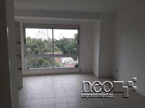Departamento 2 Ambientes Edificio San Andres - San Miguel 5