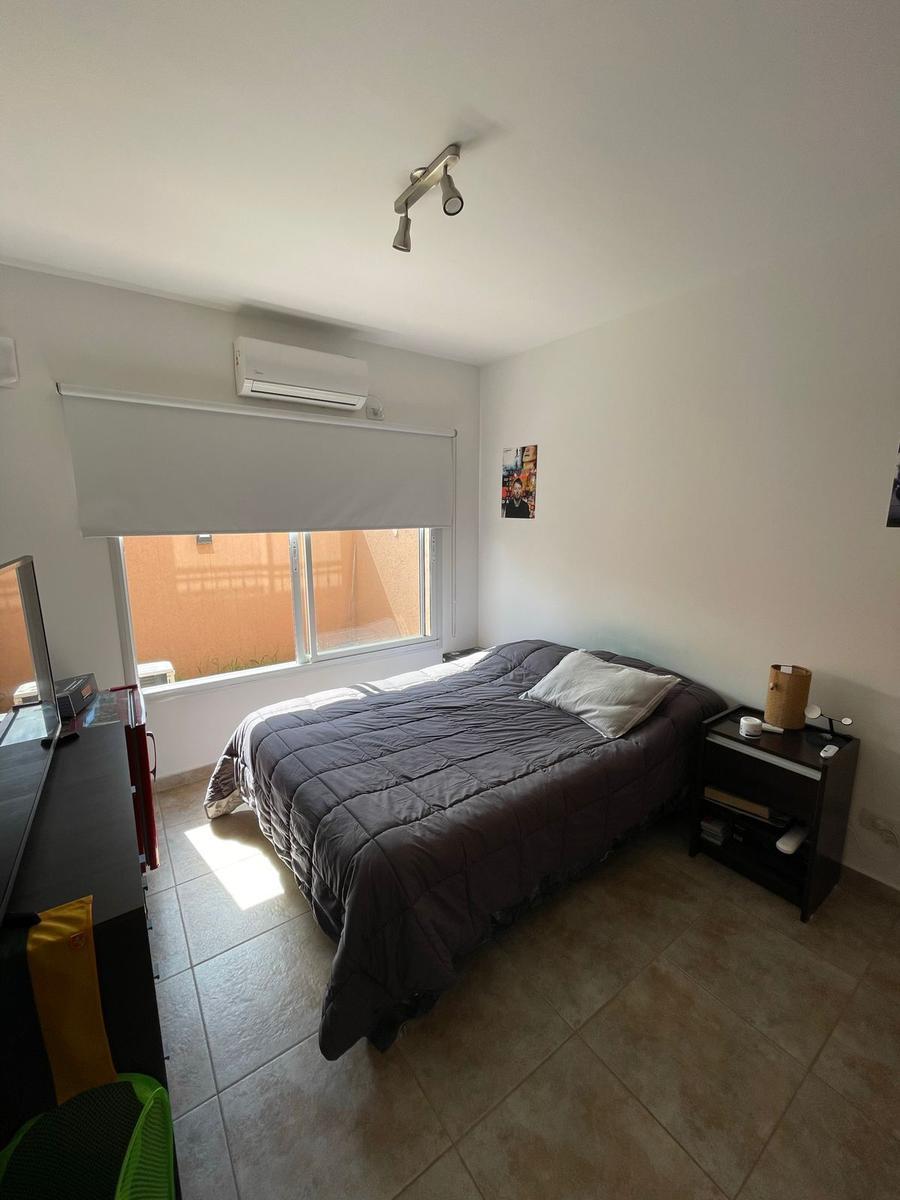 Departamento Planta Baja con Jardín - San Miguel 4