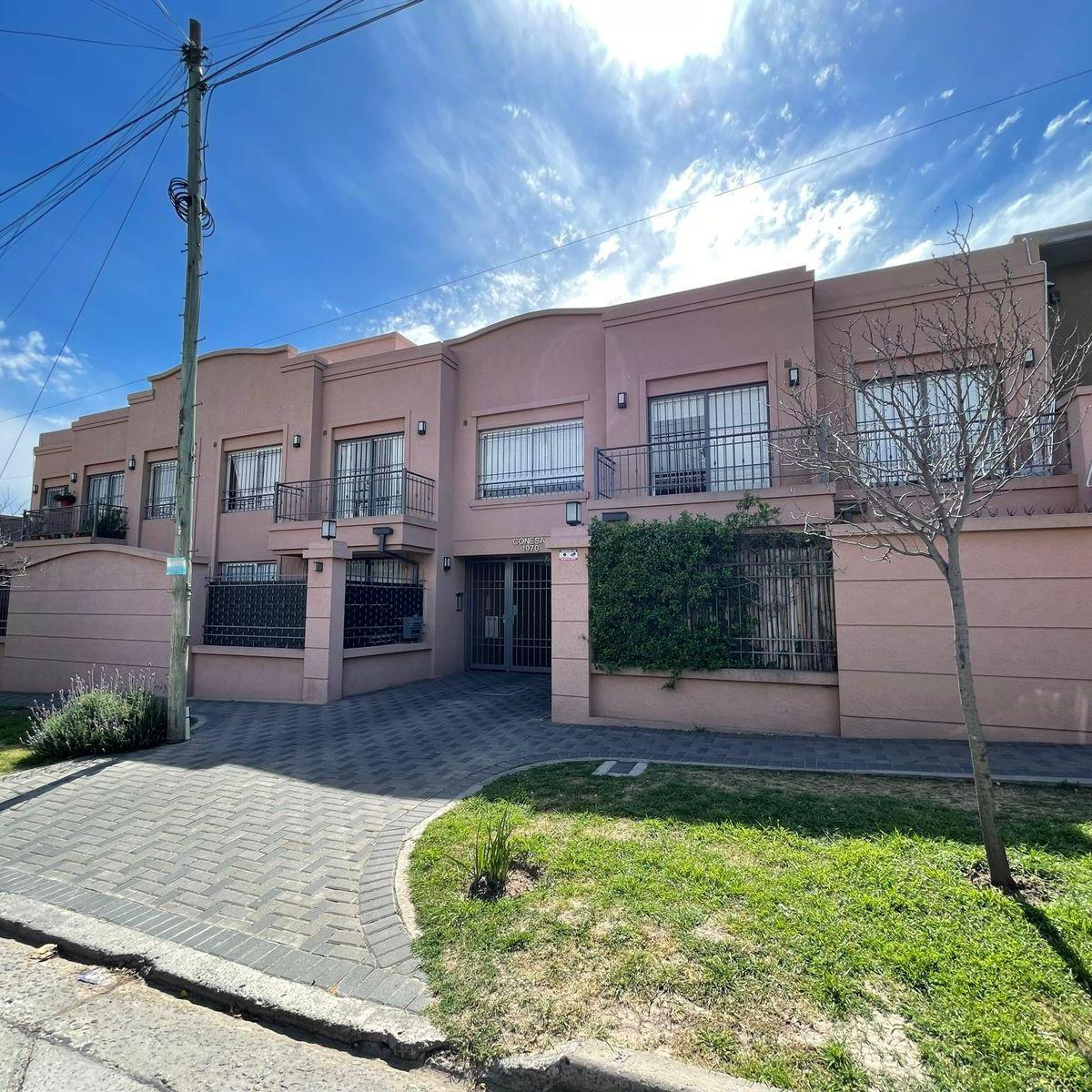 Propiedad en Argentina