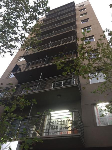 Venta Departamento Monoambiente Amplio - San Miguel Centro