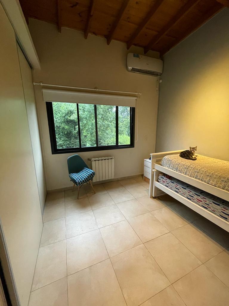 Venta - Casa en Barrio Cerrado Las Camelias - San Miguel 5
