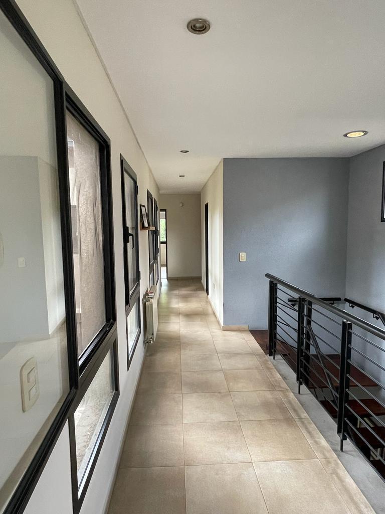 Venta - Casa en Barrio Cerrado Las Camelias - San Miguel 4