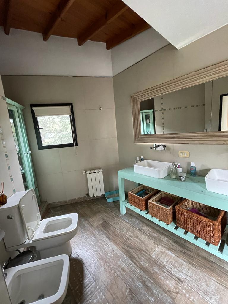 Venta - Casa en Barrio Cerrado Las Camelias - San Miguel 2