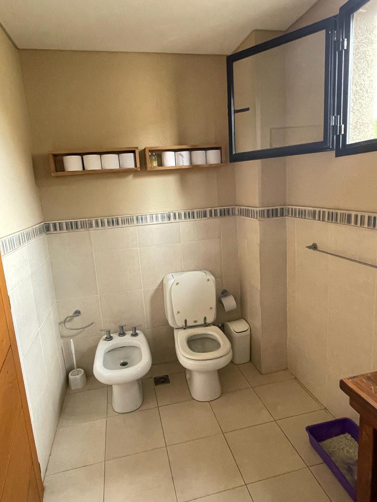 Venta - Casa en Barrio Cerrado Las Camelias - San Miguel 3