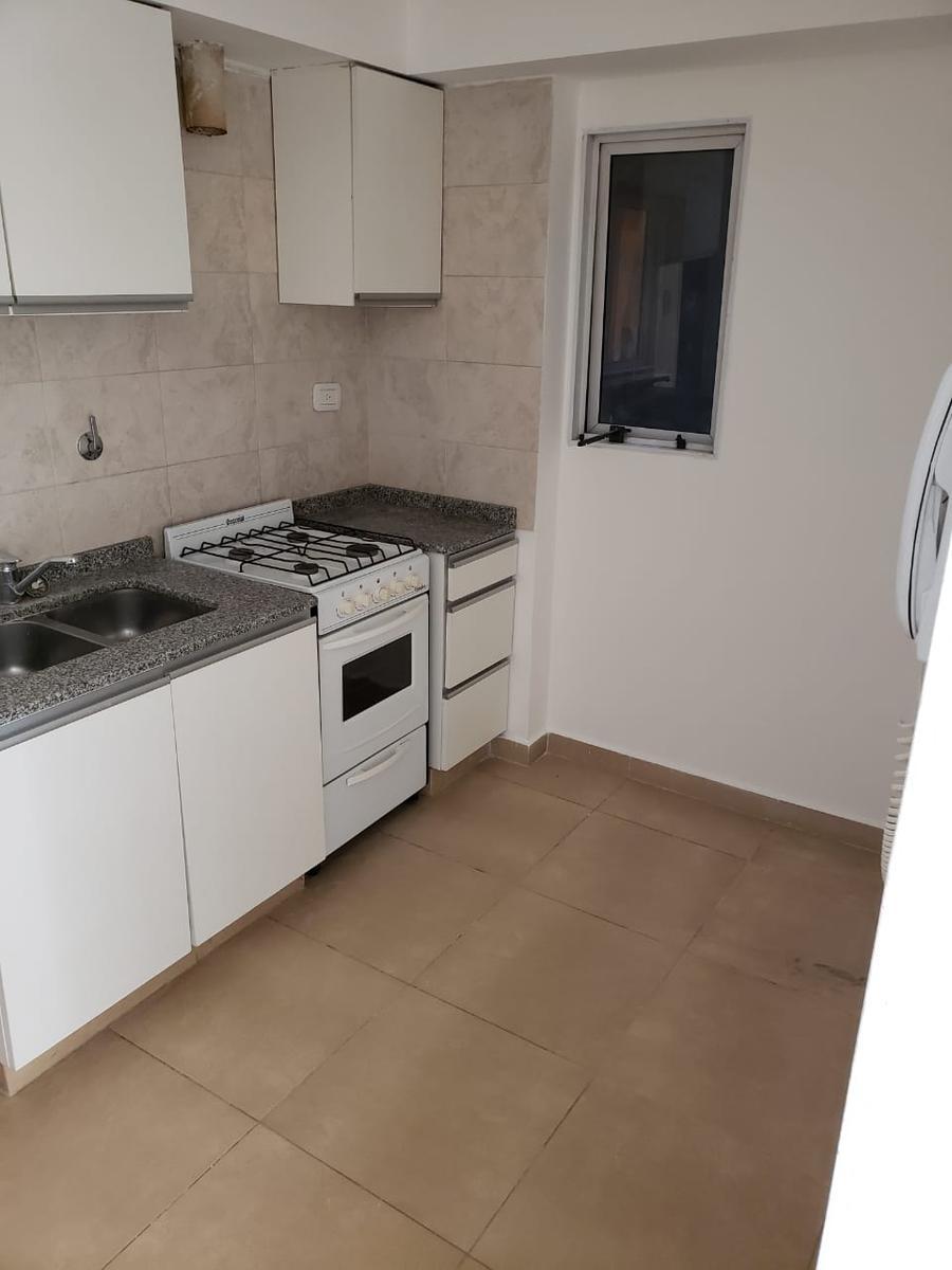 Departamento en Venta - Dos Ambientes 1