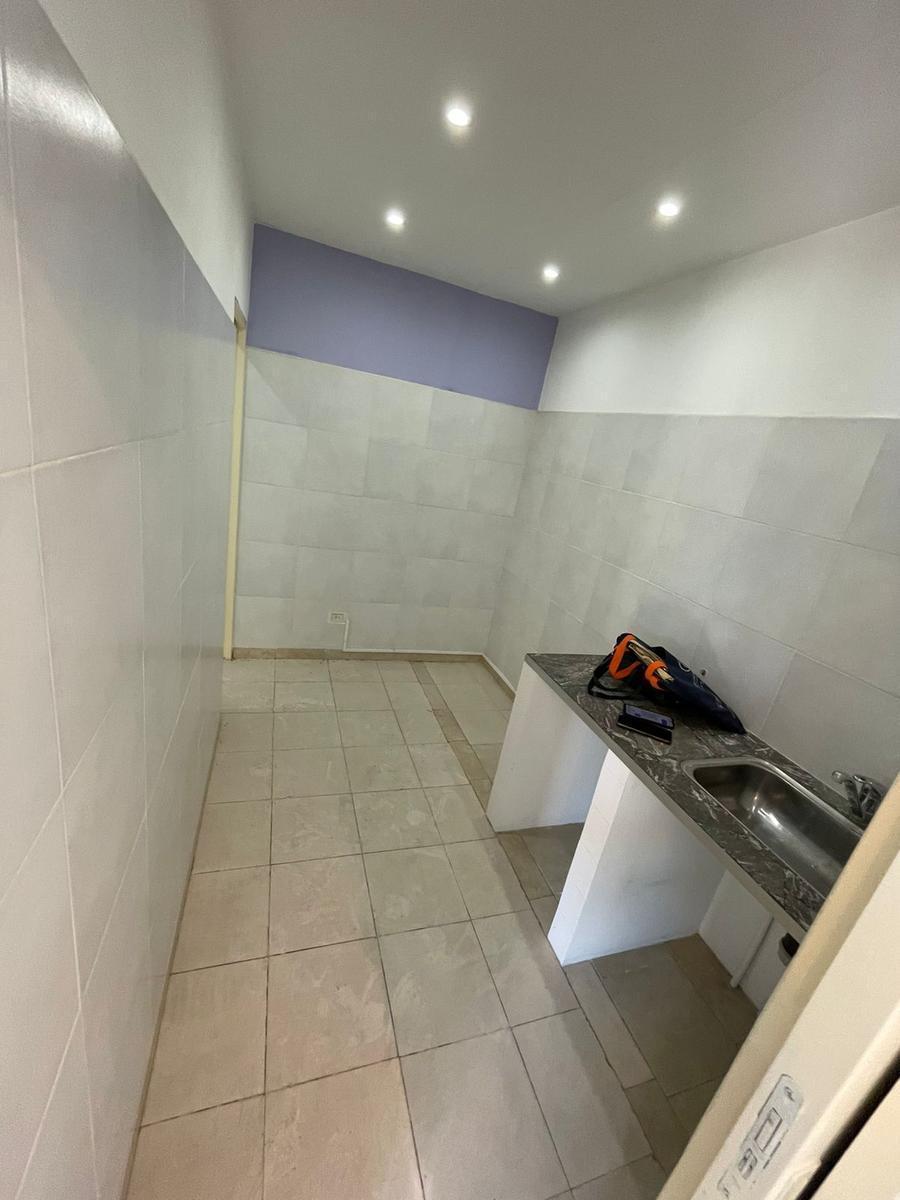 Departamento en Planta Baja Uso Profesional y Vivienda - Apto Crédito Hipotecario 1