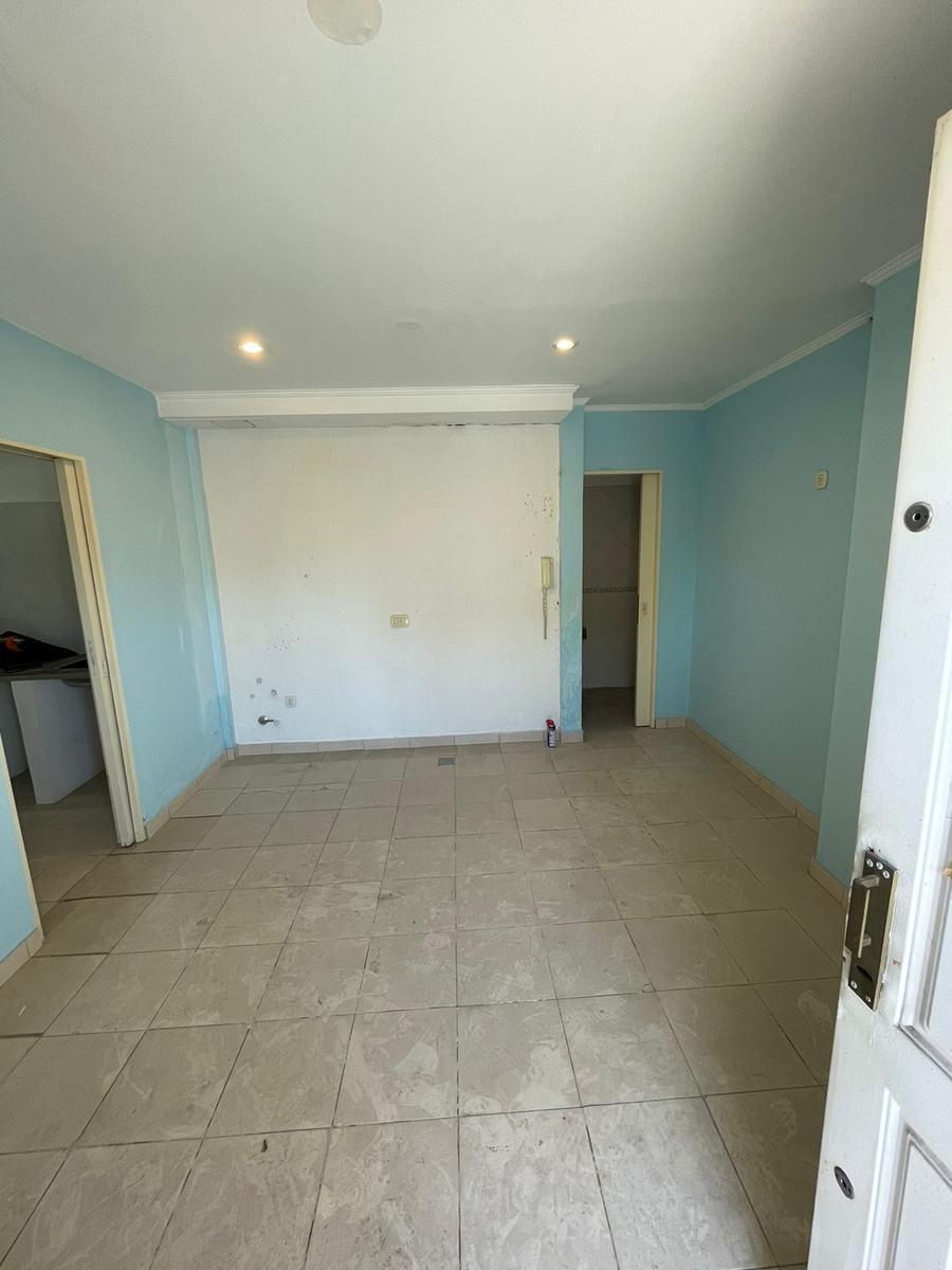 Departamento en Planta Baja Uso Profesional y Vivienda - Apto Crédito Hipotecario 2