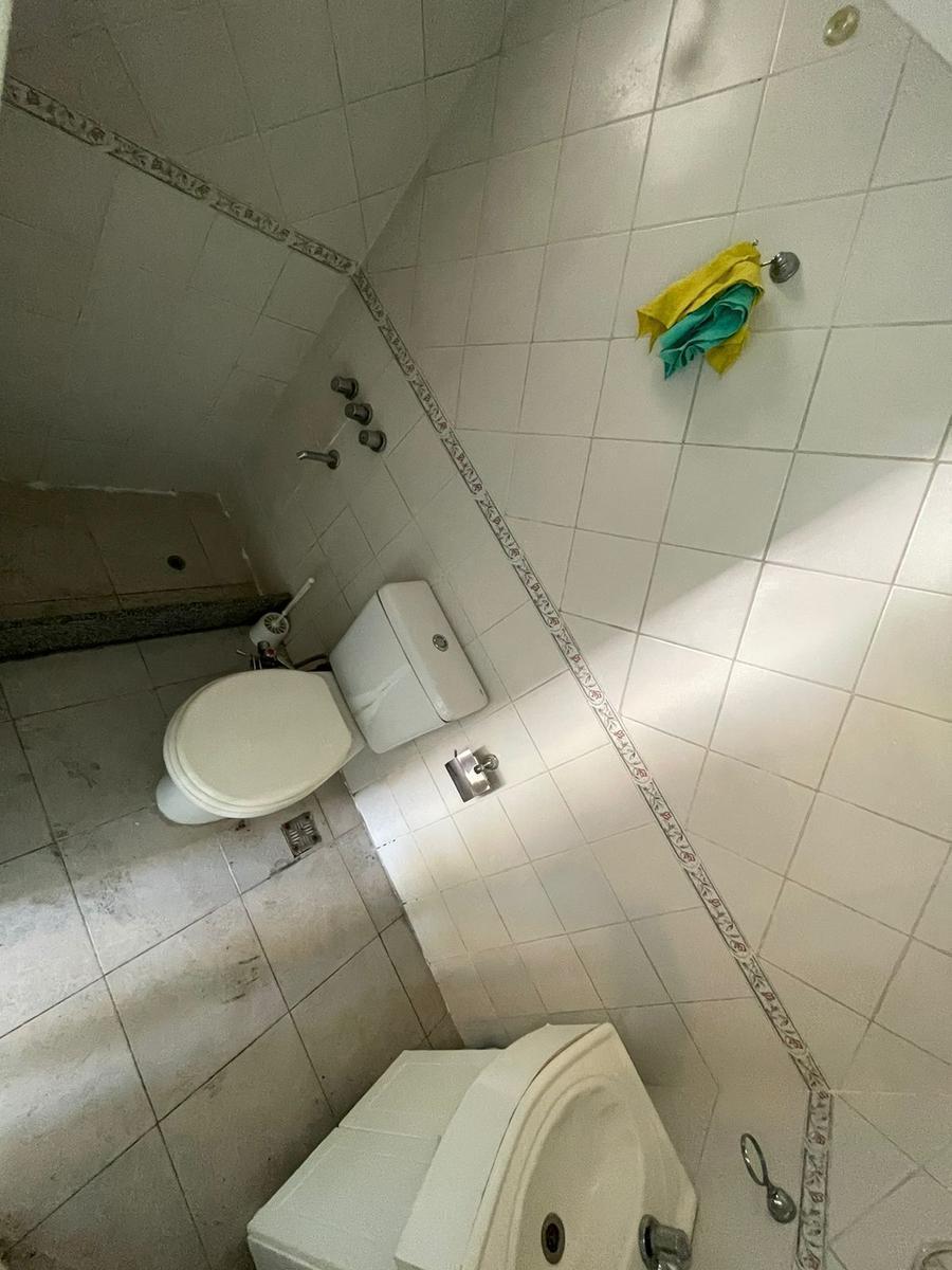 Departamento en Planta Baja Uso Profesional y Vivienda - Apto Crédito Hipotecario 3
