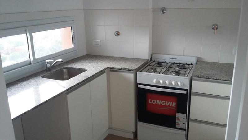 Departamento 2 Ambientes - Apto Credito Hipotecario - San Miguel 2