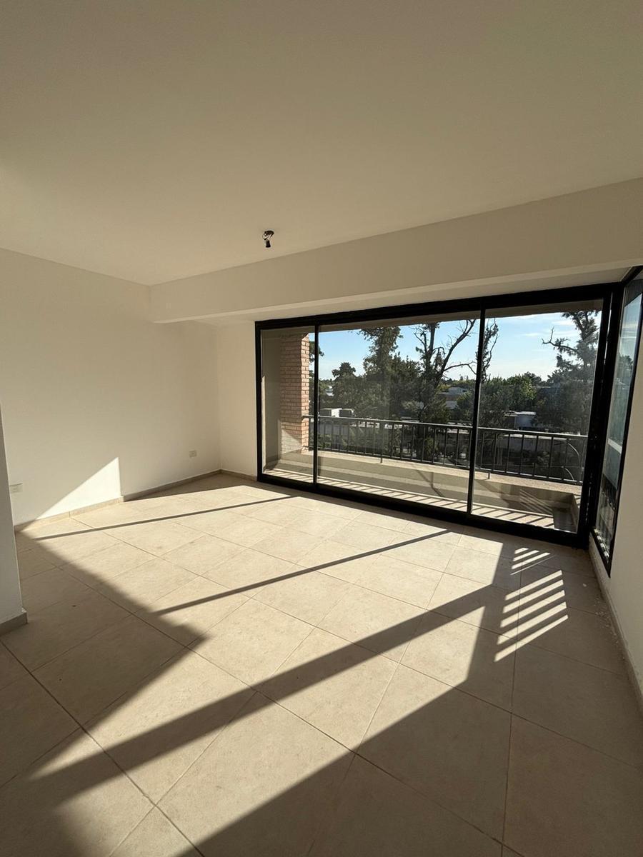 Venta - Departamento 2 Ambientes a Estrenar - Plaza Nogales 5