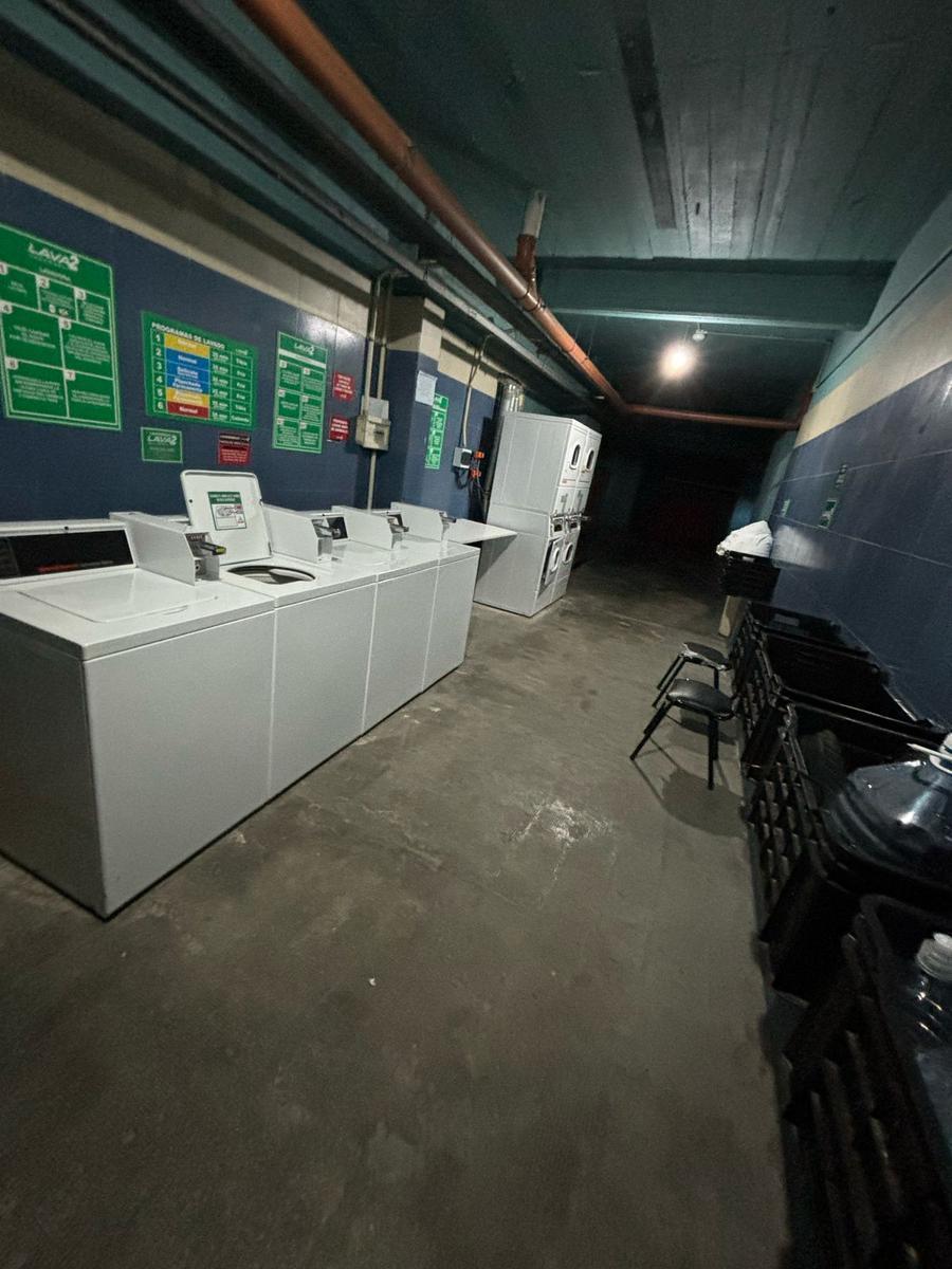 Departamento en 3 Ambientes con Cochera - Edificio Torrecentro I - Venta Apto Credito 1
