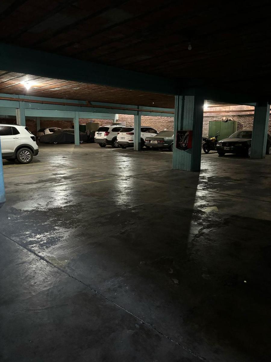 Departamento en 3 Ambientes con Cochera - Edificio Torrecentro I - Venta Apto Credito 3