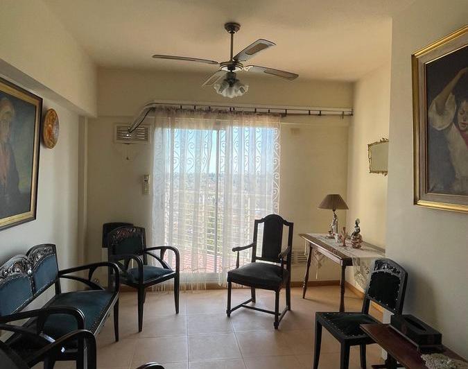 2 AMBIENTES- EDIFICIO NUEVO CENTRO- USO PROFESIONAL 4
