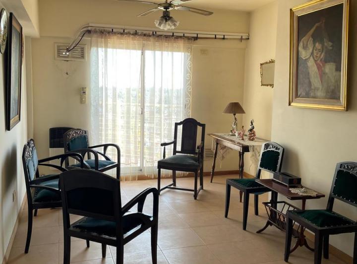 2 AMBIENTES- EDIFICIO NUEVO CENTRO- USO PROFESIONAL 2