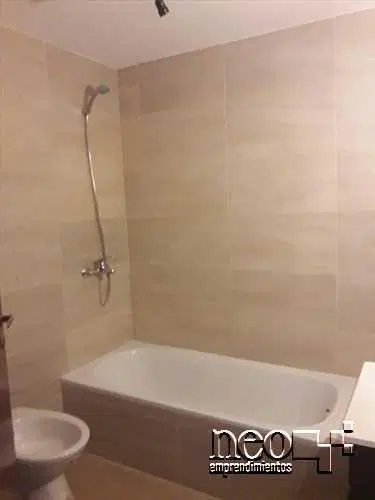 Alquiler Departamento 2 Ambientes y Medio con Cochera en Complejo - San Miguel 5