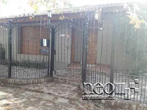 Alquiler Departamento 2 Ambientes y Medio con Cochera en Complejo - San Miguel 3