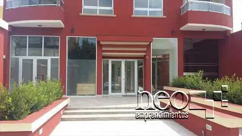 Alquier Departamento 2 Ambientes con Balcón Edificio Tamesis calle España - San Miguel 4