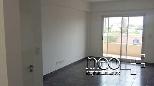Foto de Alquier Departamento 2 Ambientes con Balcón Edificio Tamesis calle, imagen 3