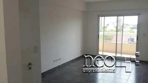 Alquier Departamento 2 Ambientes con Balcón Edificio Tamesis calle España - San Miguel 3