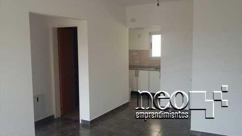 Foto de Alquier Departamento 2 Ambientes con Balcón Edificio Tamesis calle, imagen 2