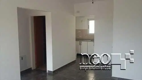 Alquier Departamento 2 Ambientes con Balcón Edificio Tamesis calle España - San Miguel 2