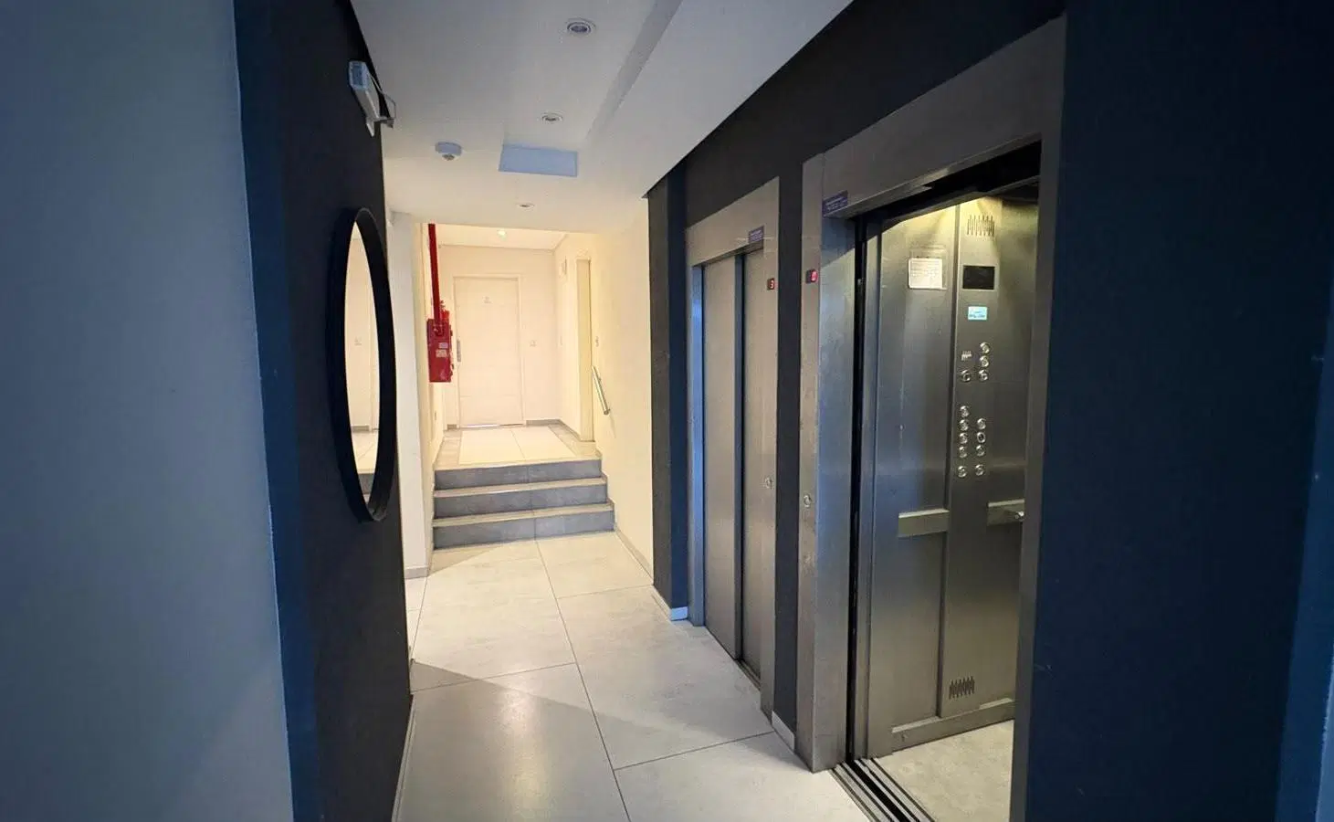Departamento 2 Ambientes con Cochera - Edificio Cypress Hills - San Miguel 8
