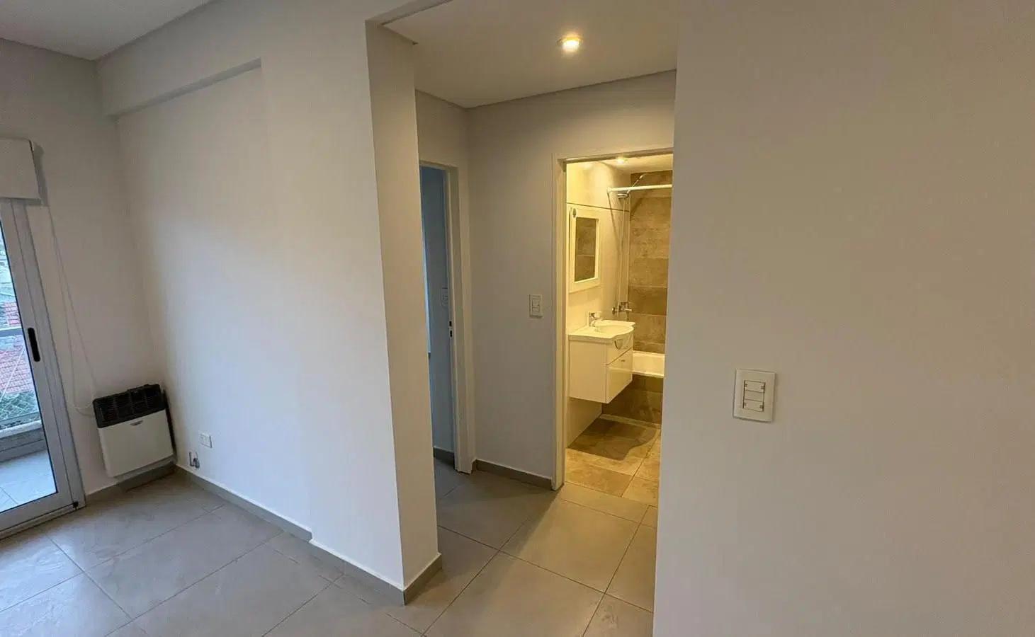 Departamento 2 Ambientes con Cochera - Edificio Cypress Hills - San Miguel 2
