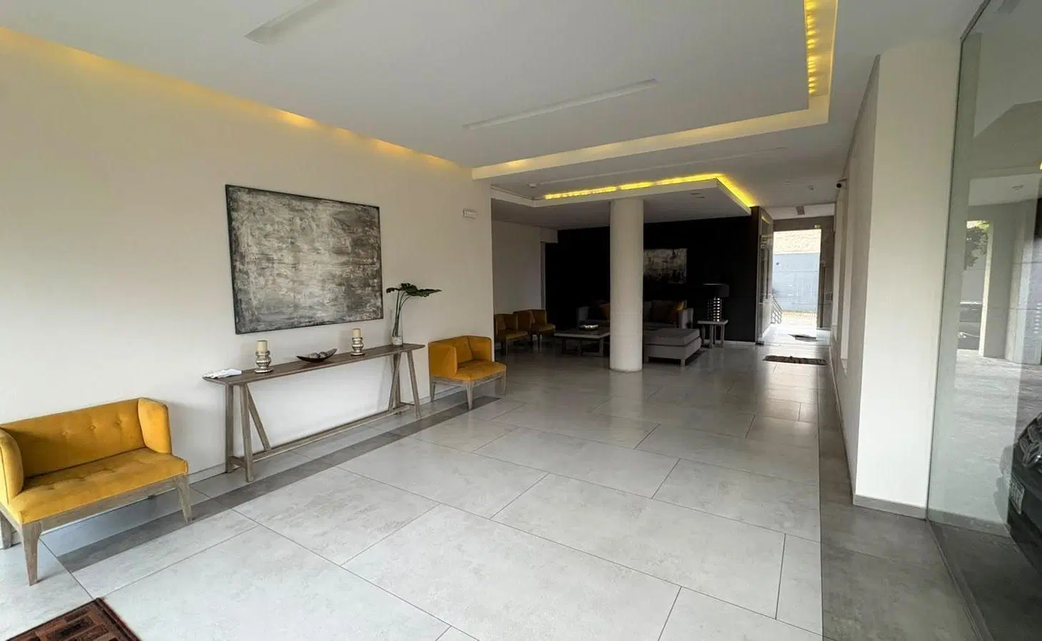 Departamento 2 Ambientes con Cochera - Edificio Cypress Hills - San Miguel 5