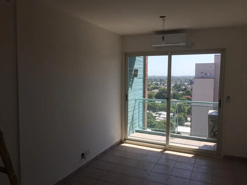 Alquiler Departamento 2 Ambientes Edificio Torrecentro calle España - San Miguel 1