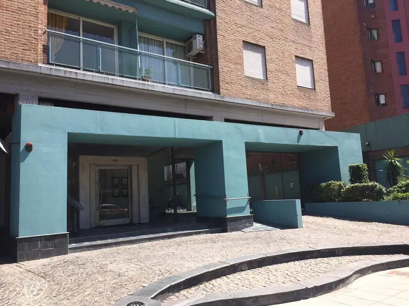 Alquiler Departamento 2 Ambientes Edificio Torrecentro calle España - San Miguel 3