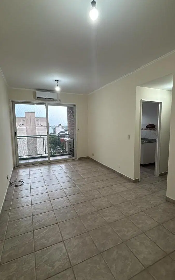 Alquiler Departamento 2 Ambientes Edificio Torrecentro calle España - San Miguel 2