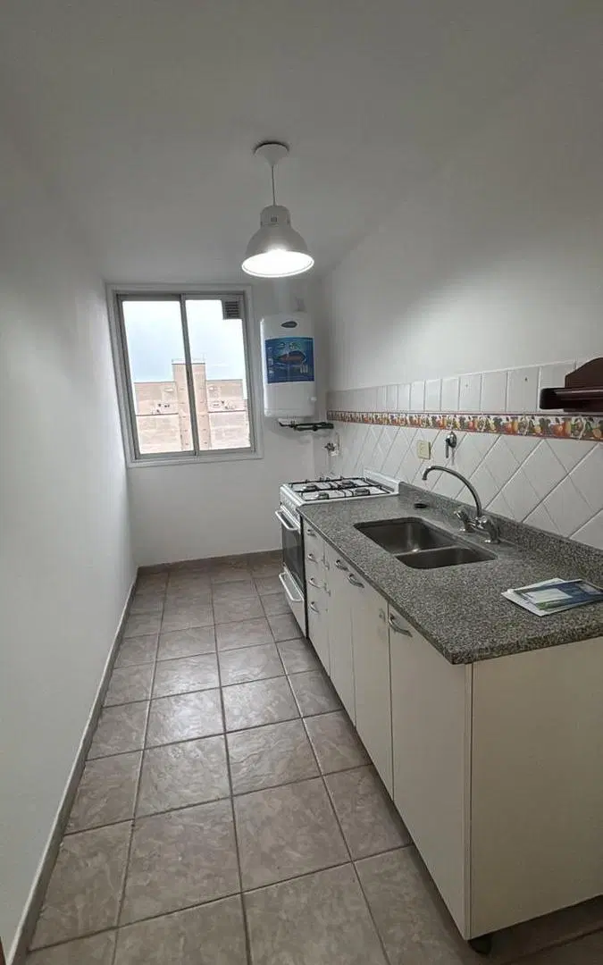 Alquiler Departamento 2 Ambientes Edificio Torrecentro calle España - San Miguel 5