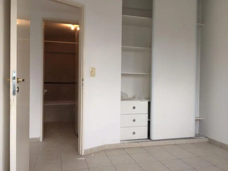 Alquiler Departamento 2 Ambientes Edificio Ibiza II - Muñiz 5