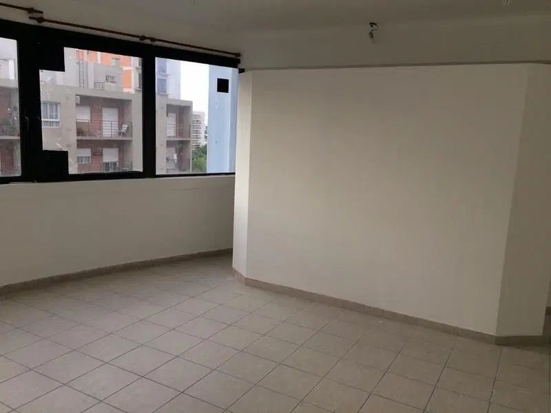 Alquiler Departamento 2 Ambientes Edificio Ibiza II - Muñiz 4