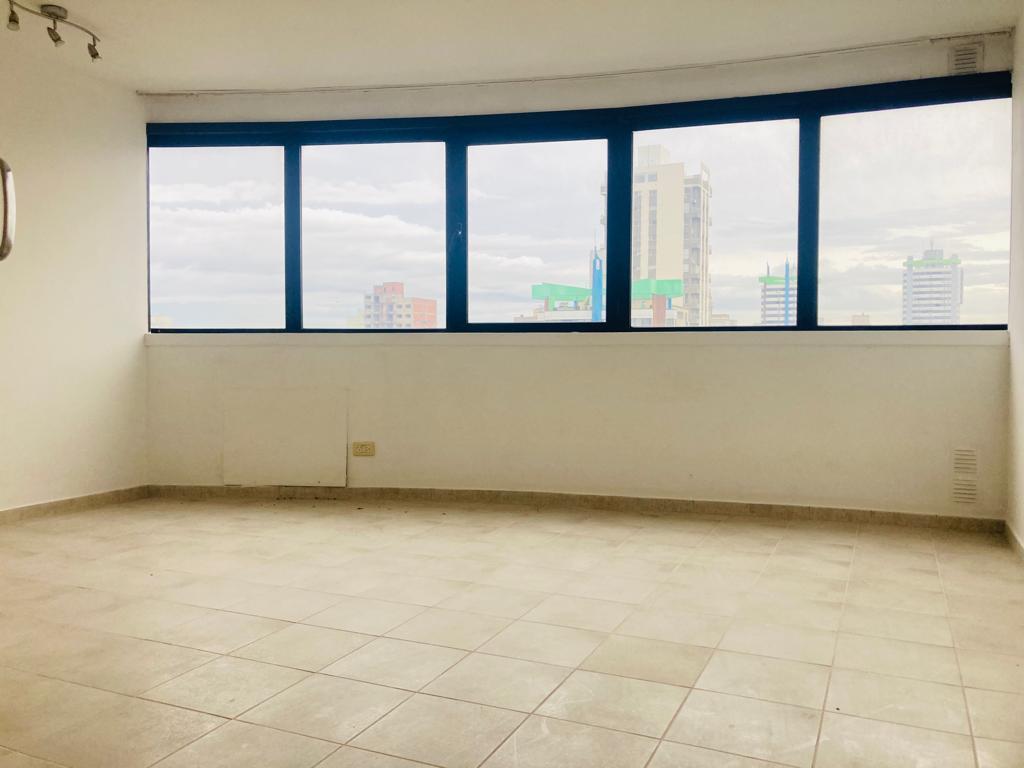 Foto de Alquiler Departamento 2 Ambientes Edificio Ibiza IV - San Miguel, imagen 1