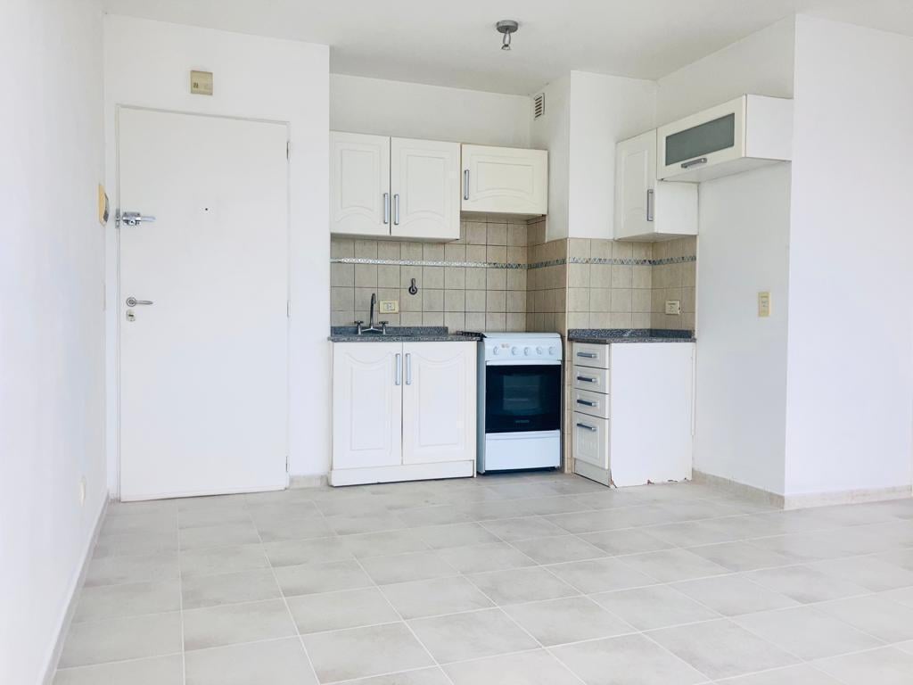 Foto de Alquiler Departamento 2 Ambientes Edificio Ibiza IV - San Miguel, imagen 1