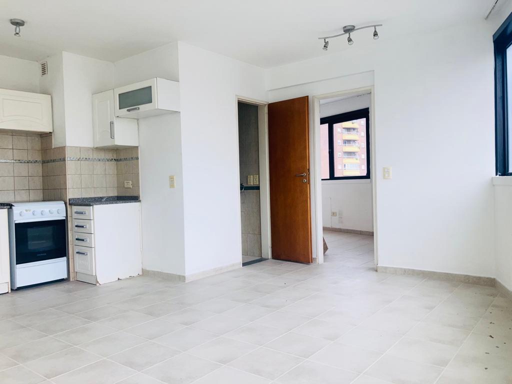Foto de Alquiler Departamento 2 Ambientes Edificio Ibiza IV - San Miguel, imagen 2