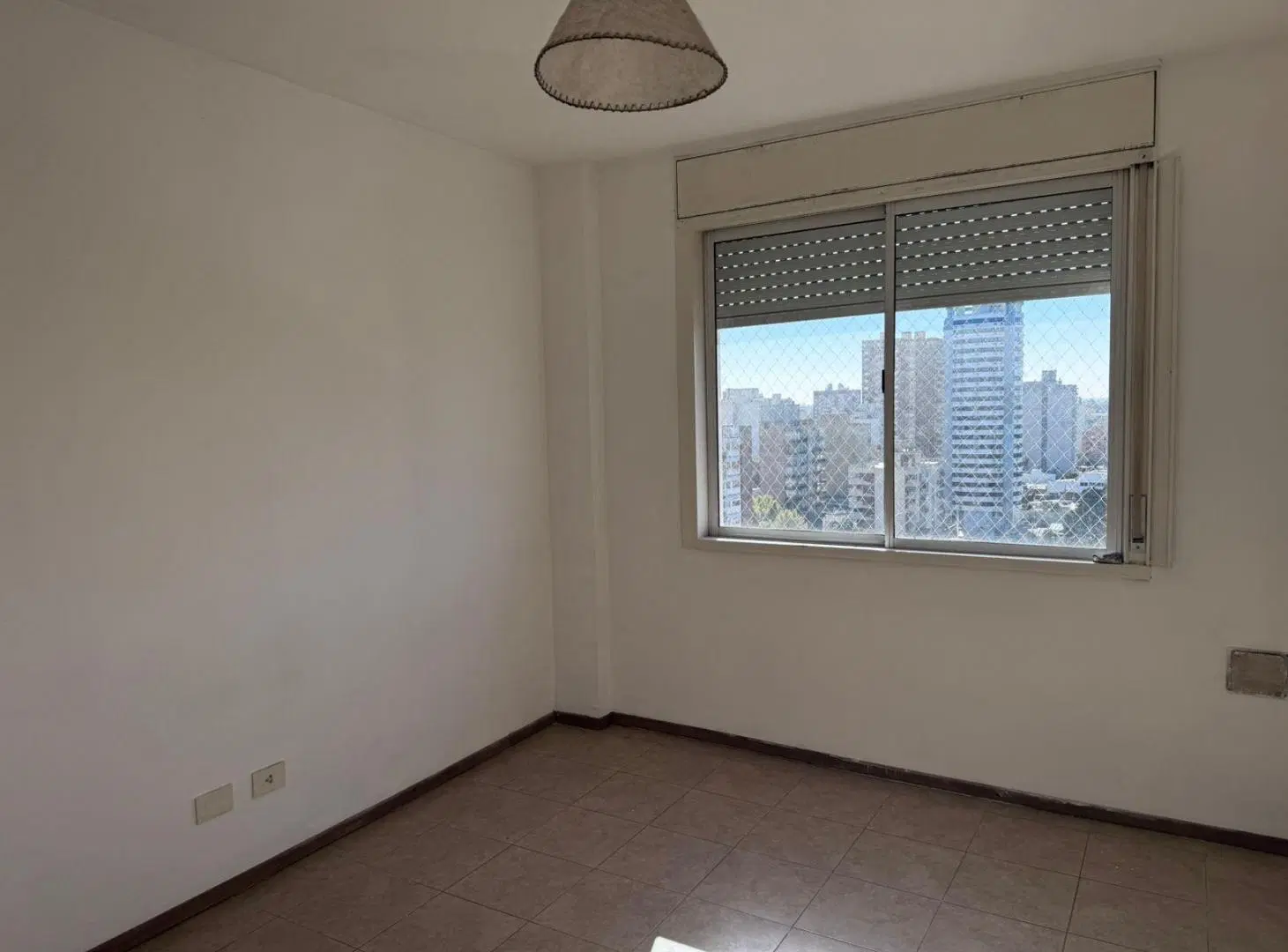 Alquiler Departamento 3 Ambientes con Cochera Cubierta Edificio Mirasol - San Miguel 5