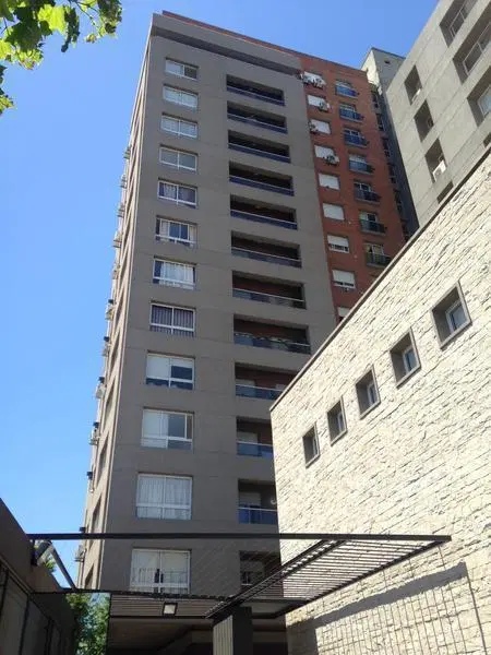 Alquiler Departamento 3 Ambientes en Edificio Punto Urbano Avenida Balbin - San Miguel Centro 8