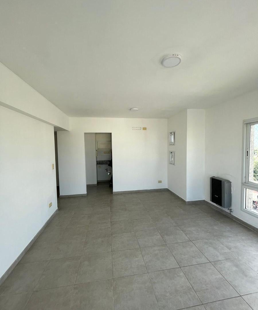 Foto de Alquiler Departamento 3 Ambientes en Edificio Punto Urbano Avenida, imagen 2