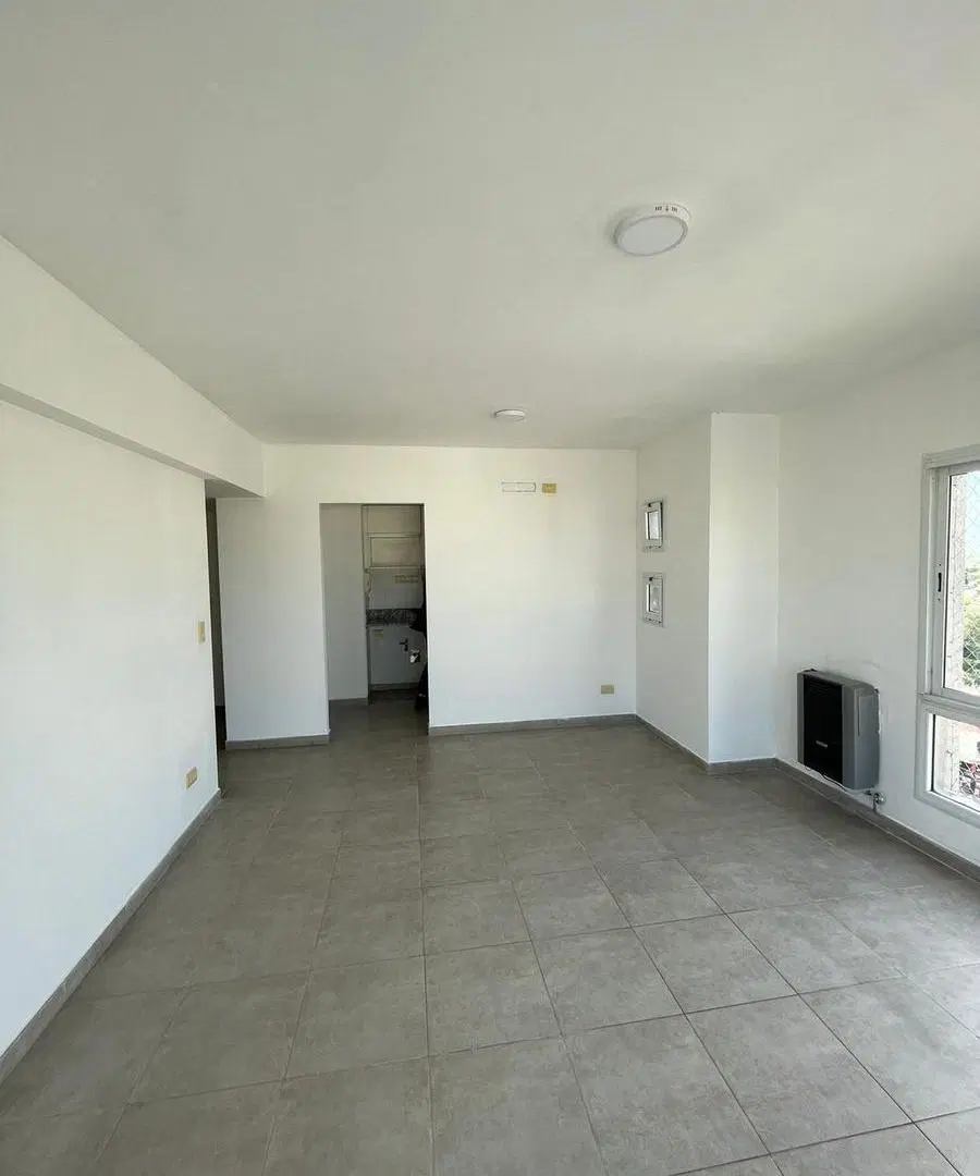 Alquiler Departamento 3 Ambientes en Edificio Punto Urbano Avenida Balbin - San Miguel Centro 2