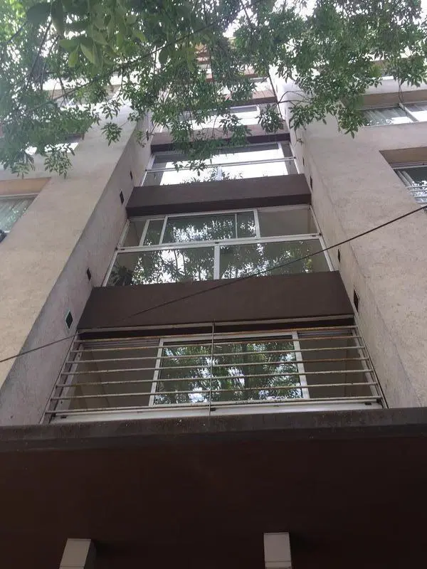Alquiler Departamento 2 Ambientes en Duplex con Cochera Cubierta Edificio San Andres - San Miguel 5