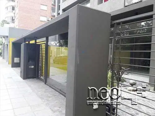 Alquiler Departamento Monoambiente Amplio Edificio RP4 - San Miguel Centro 2